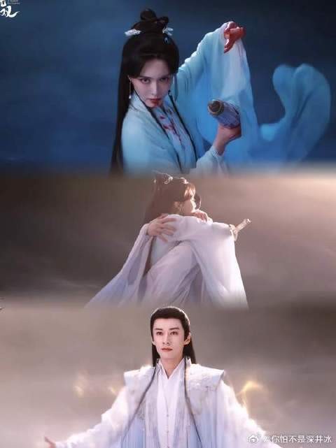 夫妻联手,魔挡杀魔!