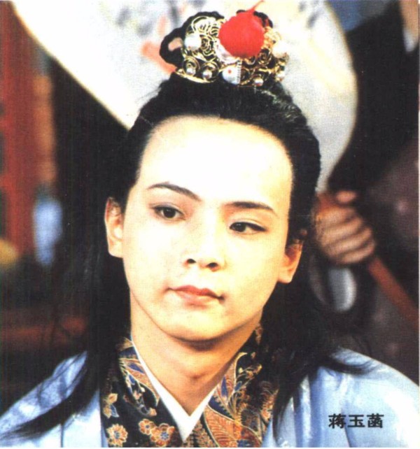 袭人嫁给蒋玉菡后,一起供奉了宝玉夫妇?作者一段话给出了答案