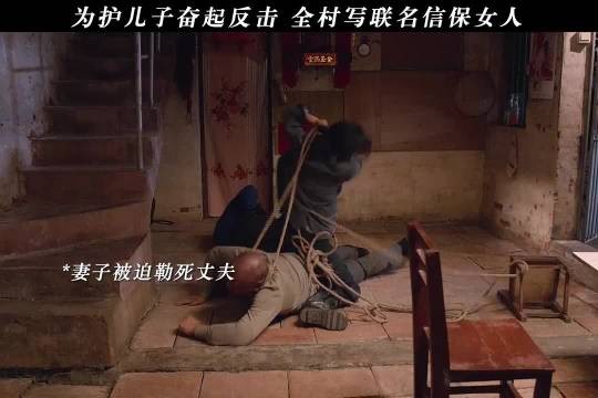 包文婧新剧演技口碑获赞,朴素造型刻画婚姻创伤觉醒