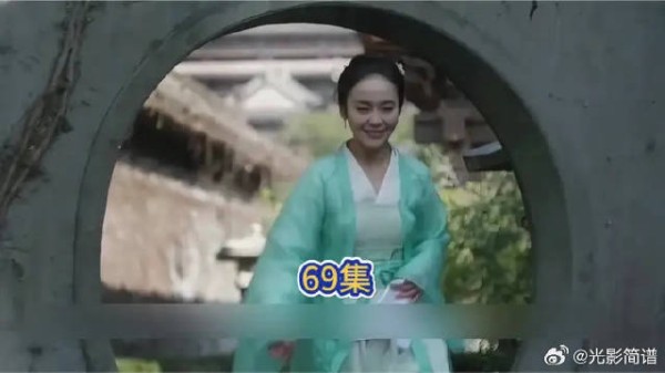 如兰的一见钟情，藏着最让人心疼的渴望