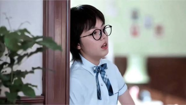少年派:林妙妙根本不吃压力