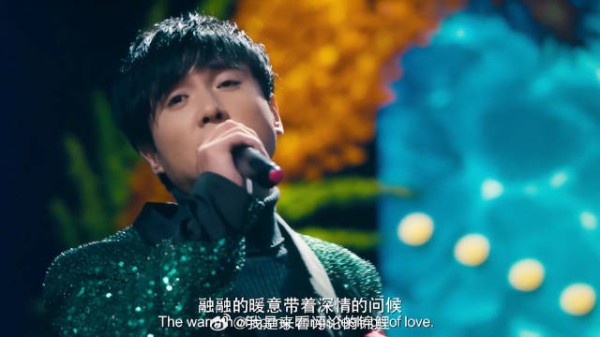 夏洛和那英同台唱歌 瞬间火爆全网,大家都去夏洛旧址打卡