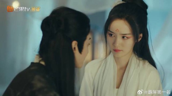 宁王得到相国之女,竟还让她嫁给别人,真是个渣男!