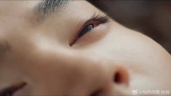 付一笑x凤随歌|李沁x陈哲远 岸上安宁劫后余生,重拾生活希望