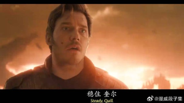 灭霸打响指后,小蜘蛛一句话引观众泪崩,演技真好