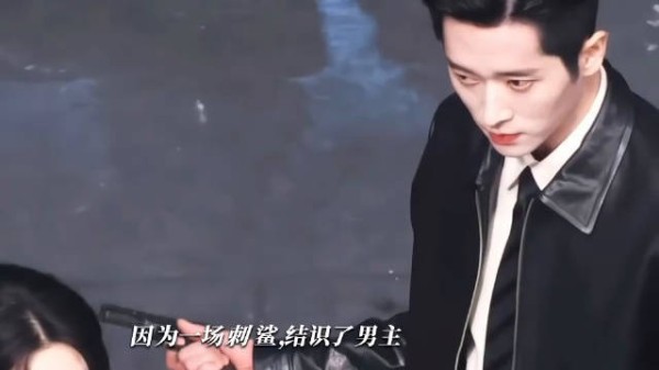 恨海情天不要太好磕了