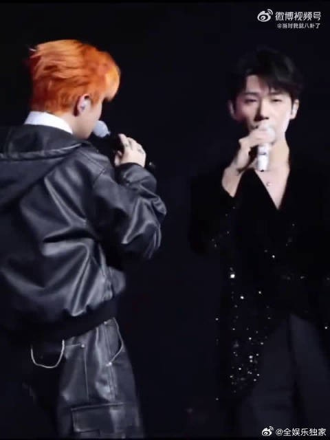 不知道他们会挑战舒缓情歌,还是动感的潮流曲风呢