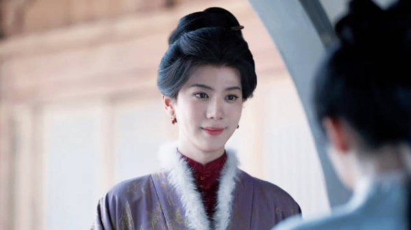 我想问侍卫小哥和女主真的没有感情线吗 为什么眼神看起来像是喜欢兰香啊