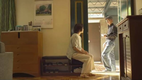 经历风波后两人看清关系真实模样