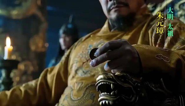 一代财神的传奇人生!看江南首富沈万三,读懂流传千年的经商智慧