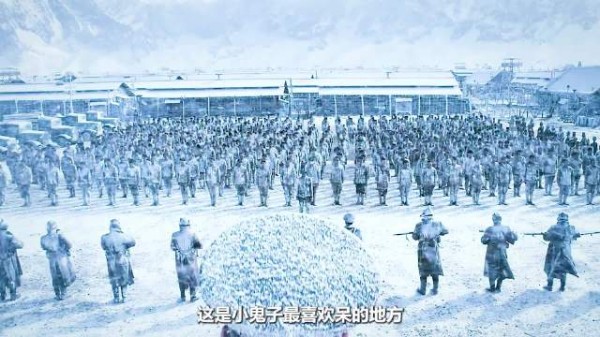 在优待俘虏这方面,苏联老大哥堪称一绝!