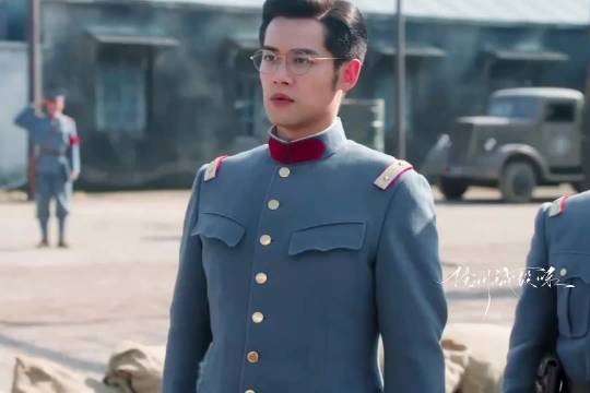 虞昶轩醋劲好大啊，我们五少就这样又争又抢