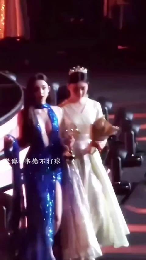 这就是为什么无数男人喜欢娜扎的原因