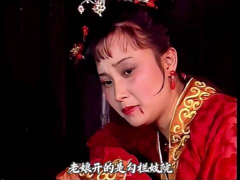 聊斋故事之鸦头第3集：寻妻未果因为一个片段看了整部电影
