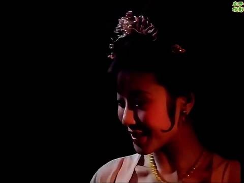 聊斋故事之鸦头第2集:狐妖魅惑 因为一个片段看了整部电影