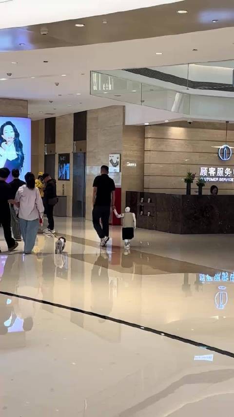 电子儿子，养着不烧心
