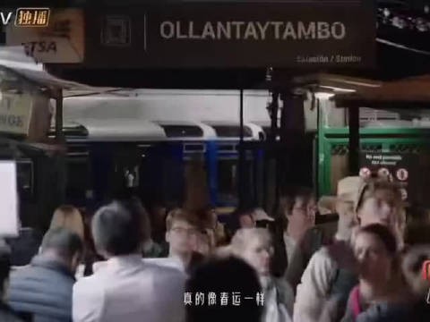 谁懂啊,本来安安静静看旅综,结果被他俩的互动戳中,浅浅磕一口乐呵一下!