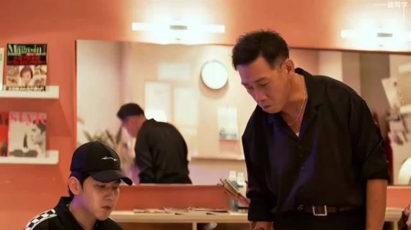 这样剪辑也太带感了吧