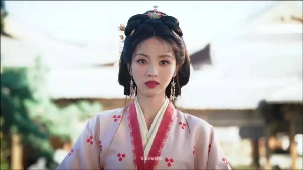 田曦薇和毛林林多学学演技,不愧是毛林林,田的表演痕迹还是太重了