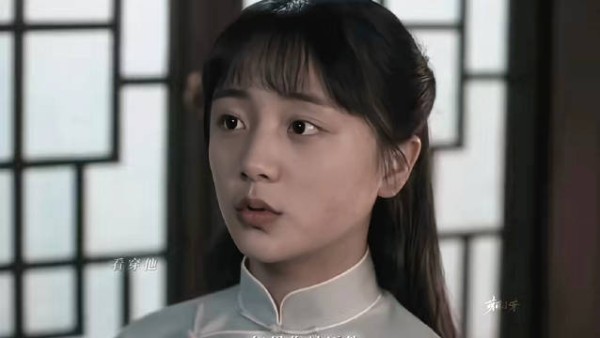 虞昶轩叶平君少年初遇女治愈男剧情获赞