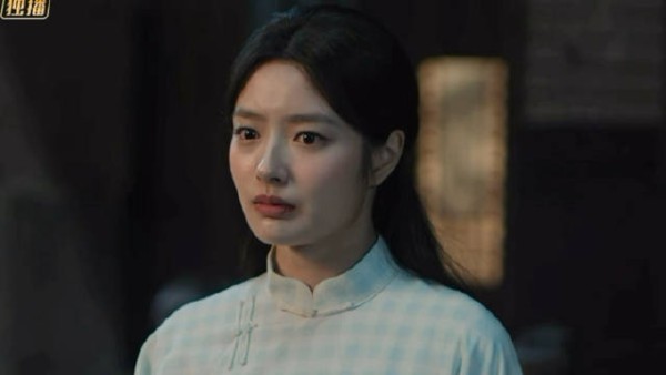 玉簟秋官配未嗑到，女主演技爆发点呆住