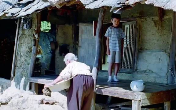 每一次看都会哭,失去才知珍惜