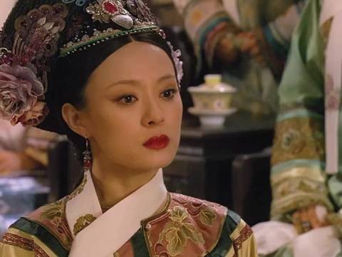 甄嬛传皇后狡辩无需害人，端妃一句直击要害，甄嬛敬妃补刀逼入绝境