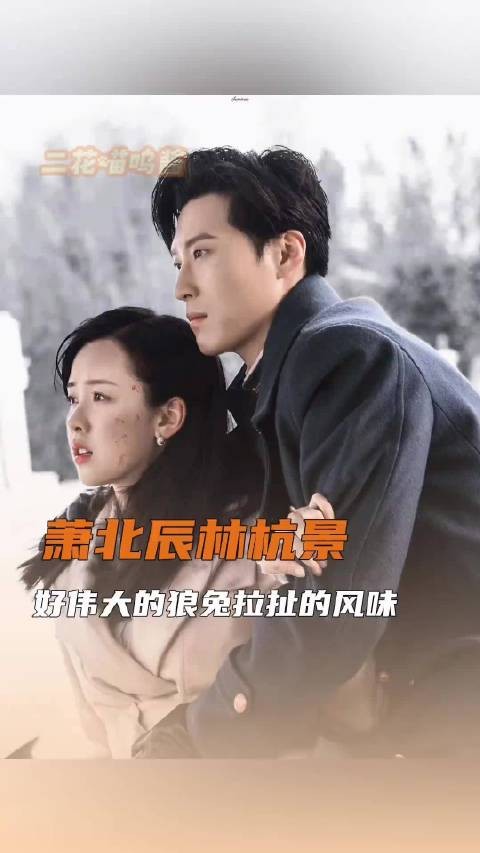 这真不怪这么多年我一直走不出啊!