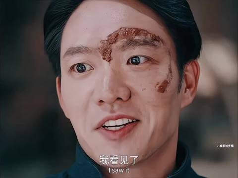 公子哥眼中长出肉瘤耳边闻怪声，高人识破毒虫瞳筑巢