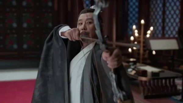 悬空庙刺杀迷局:《庆余年》庆帝与陈萍萍谁才是幕后执棋人