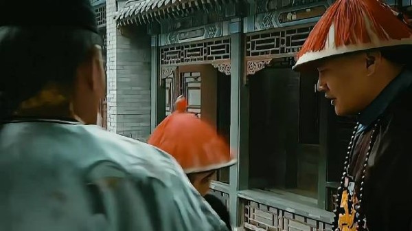 老四:胤礽 你脑壳进水了吧 雍正王朝 历史 电视剧解说 4k60帧