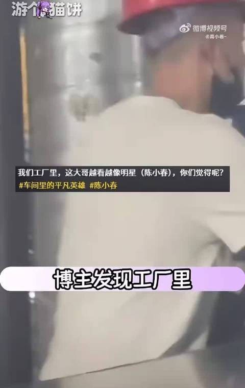 全网帮陈小春找弟弟