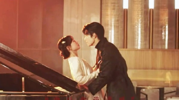 长剧版《好一个乖乖女》热度登顶了,两版都看过的来说说,你更喜欢哪个