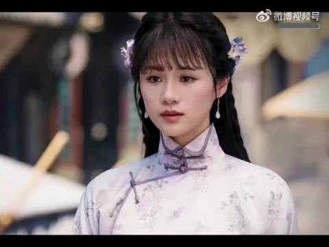 万万没想到隔世楼的窄娘娘曾经是绝世大美女