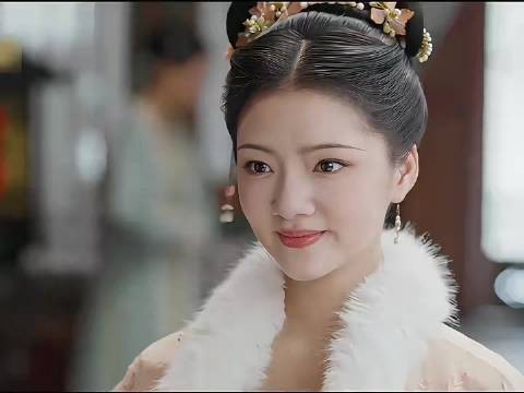 养女妄想和嫡女争宠,国公爷一个举动让她认清身份