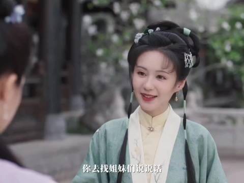 杜翠雀变脸推锅小莲 兰香如故引选角猜想