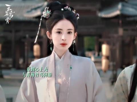 在陆大人看不到的地方,大小姐悄悄心碎一秒