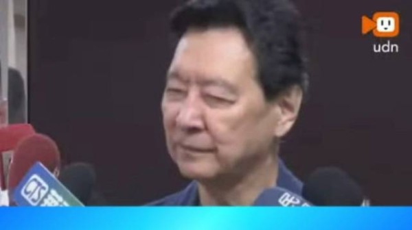 黎少康回应黑熊洋上节目遭沈富雄郭正亮等批评