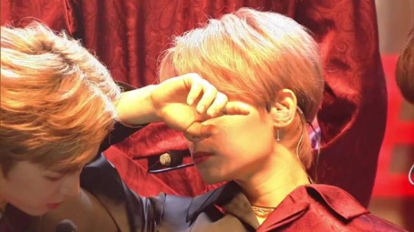 七年前的今天(191015)，ONEUS - LIT @ THE SHOW