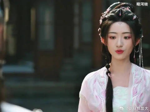 白鹤淮和李寒衣说我们是一家人,百里东君是自己表哥