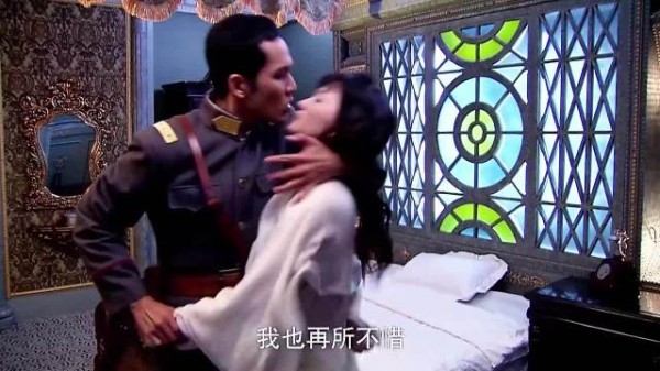 你们别打了啦!