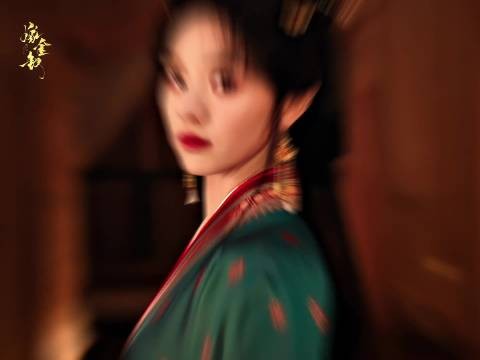 田曦薇落泪化作争命二字,新剧嫁金钗引期待