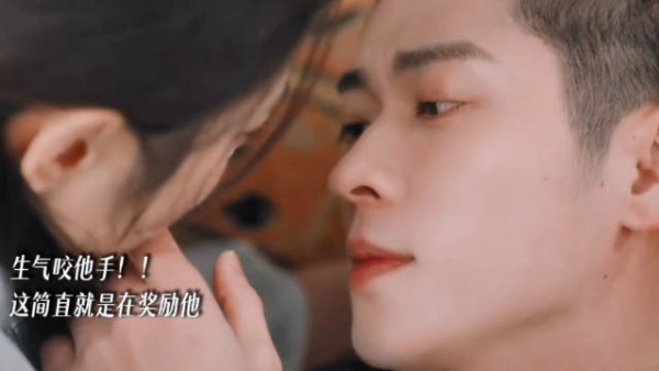 四姐点醒虞昶轩追妻，虞昶轩你不要再奖励自己了