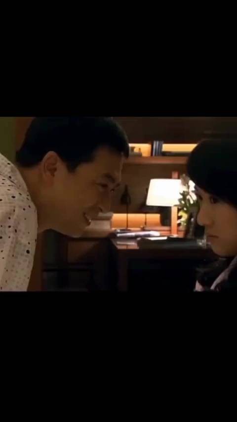 蜗居:海藻怀孕对宋思明撒娇,说了一句话,是个男人都抗拒不了
