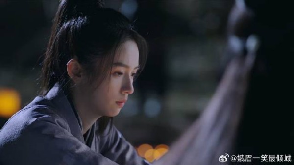 锦月如歌：禾宴不受家人重视，得知肖珏同样如此，她瞬间感同身受