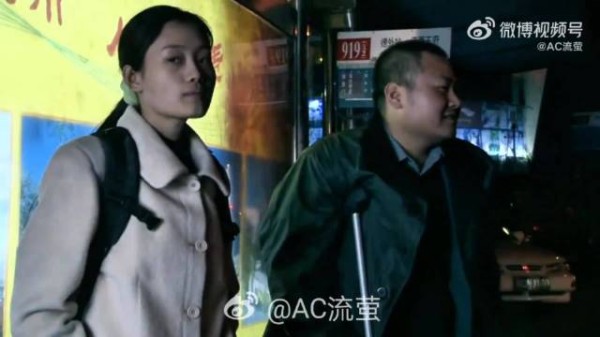 《人在北京》一女子为拿北京户口,嫁给残疾人,婚姻却过得一点都不幸福