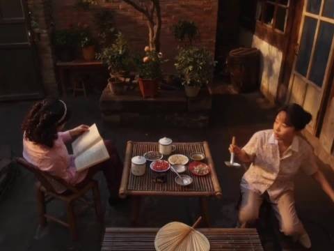 微博视频号续航计划,两个妈妈笑容引发共鸣