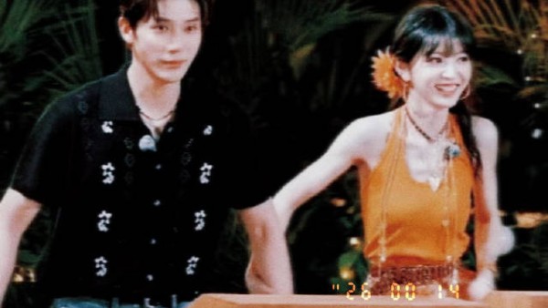 值得成为朋友的人,才值得成为爱人