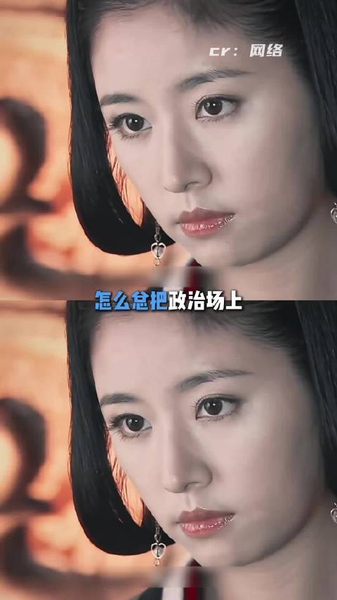 现在向你走来的是顶级权谋家! 武则天|吕后