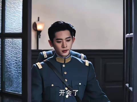 陶小姐为虞昶轩煲汤用人脉相助